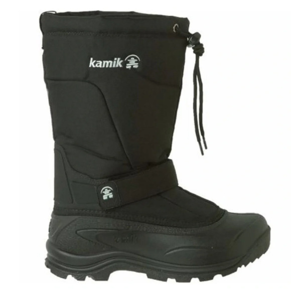 Kamik Women’s Boots sz 11 NIB - Picture 1 of 8